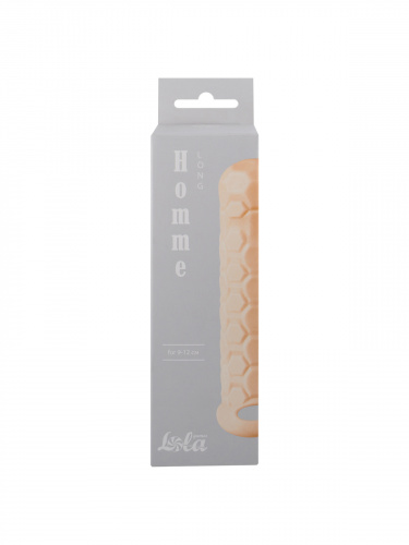 Návlek Homme Long Flesh for 9-12 cm 7008-03lola