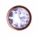 Anální kolík Diamond Moonstone Shine S 4021-01lola