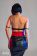 Lano Party Hard Tender Red 1158-02lola
