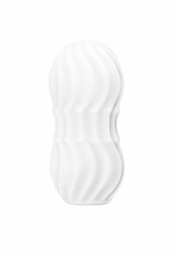 Masturbátor Marshmallow Dreamy White 7373-01lola