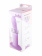 Ohýbatelné dildo Flow Tender 2042-01lola