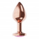 Anální kolík Diamond Quartz Shine S 4023-01lola