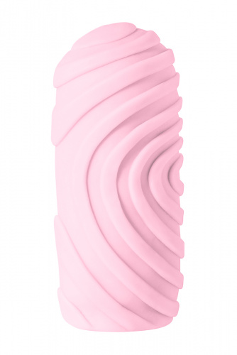 Masturbátor Marshmallow Maxi Sugary Pink 8071-02lola