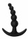 Anální kolík Bubbles Black 5001-03lola