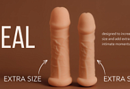 Introducing the Real by Lola Games: feel the extra sensations