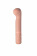 Dobíjecí vibrátor Universe Rocky’s Fairy Mallet Beige 9601-02lola