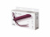 Vibrační nástavec pro dvojitou penetraci Pure Passion Rori Wine red 1205-02lola