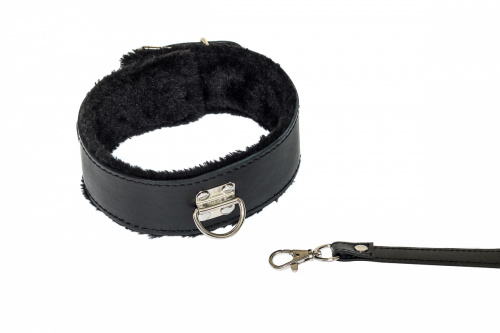 Obojek Party Hard Circus Black 1085-01lola