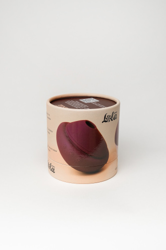 Klitorální stimulátor Cherry Cupcake 9210-01lola