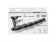Vibrační nástavec pro dvojitou penetraci Pure Passion Bunny Black 1202-01lola