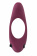 Vibrační erekční kroužek Pure Passion Lunar Wine red 1305-02lola