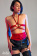 Lano Party Hard Tender Red 1158-02lola