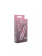 Dobíjecí minivibrátor Indeep Clio Magenta 7705-02indeep