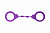 Pouta Party Hard Suppression Purple 1167-02lola