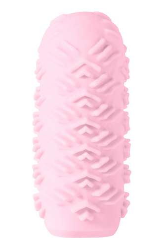 Masturbátor Marshmallow Maxi Juicy Pink 8073-02lola