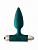 Vibrační anální kolík Spice it up New Edition Glory Dark green 8015-02Lola
