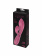 Dobíjecí vibrátor Indeep Juna Magenta 7700-06indeep