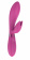 Dobíjecí vibrátor Indeep Malena Magenta 7701-06indeep