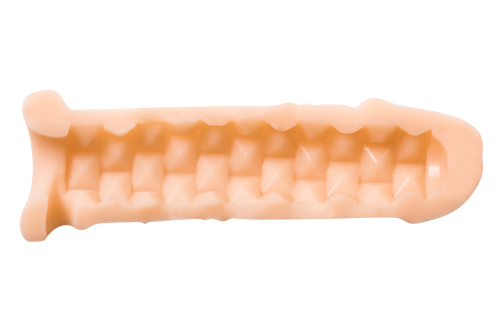 Návlek Real Extra Sense Bubbles 7016-01lola