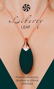 Liberty Leaf