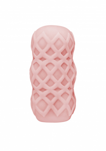 Masturbátor Marshmallow Sweety Pink 7372-02lola