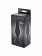 Anální kolík Slim Anal Plug Medium Black 4206-01Lola