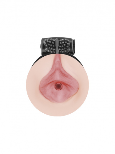 Masturbátor s vibračním kroužkem Satisfaction Darling 2101-12Lola