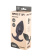 Kolík s posunutým těžištěm Spice it up Insatiable Dark Grey 8011-02lola Kolík s posunutým těžištěm Spice it up Insatiable Dark Grey 8011-02lola