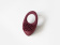 Nabíjecí vibrační kroužek Pure Passion Stellar Wine Red 1501-02lola