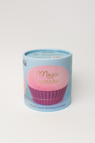 Klitorální stimulátor Magic Cupcake 9210-02lola