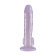 Perleťové dildo Keshi Pearl Purple 9904-04lola