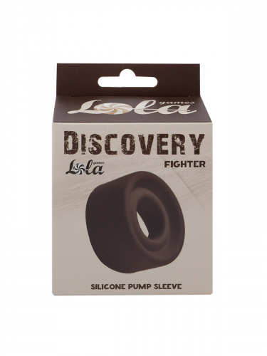 Náhradní nástavec pro vakuovou pumpu Discovery Fighter 6905-04lola