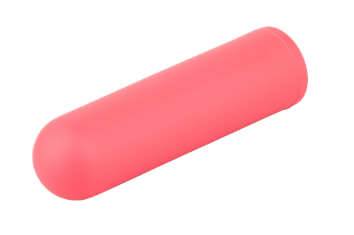 Dobíjecí minivibrátor Java Sunset Pomerančový 9705-03lola