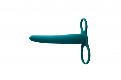 Nástavec pro dvojitou penetraci Pure Passion Gimlet Green 1200-03lola