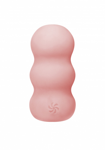 Masturbátor Marshmallow Sweety Pink 7372-02lola