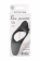 Vibrační erekční kroužek Pure Passion Stardust Black 1304-01lola