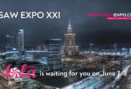 Lola Games at EroChainExpo 2024 in Warsaw