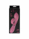 Dobíjecí vibrátor Indeep Juna Magenta 7700-06indeep