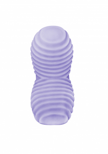 Masturbátor Marshmallow Fuzzy Lavander 7371-03lola