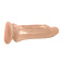 Perleťové dildo Baroque Pearl Pink 9900-02lola
