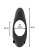 Vibrační erekční kroužek Pure Passion Lunar Black 1305-01lola