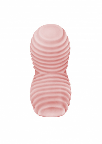 Masturbátor Marshmallow Fuzzy Pink 7371-02lola