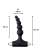 Vibrační anální kolík Plug Spice it up New Edition Splendor Black 8017-01Lola