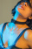 Obojek Party Hard Decadence 1089-01lola