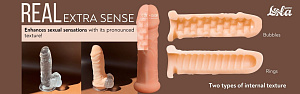 real extra sense