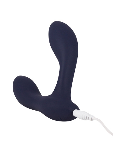 Masážní přístroj prostaty se 2 motory Spice it Up P-Bliss 8022-03lola