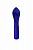 Dobíjecí vibrátor Universe Mamacita’s Fantastic Shield Blue 9604-01lola