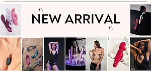 New Arrival