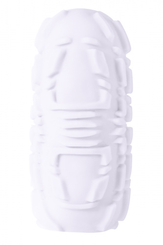 Masturbátor Marshmallow Maxi Fruity White 8072-01lola