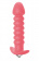 Anální vibrační kolík Twisted Pink 5007-01lola